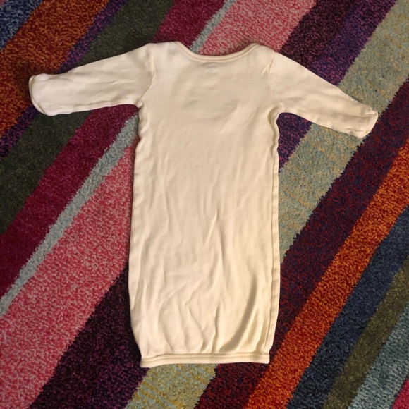 ORGANIC SLEEP SACK - Picture 2 of 7